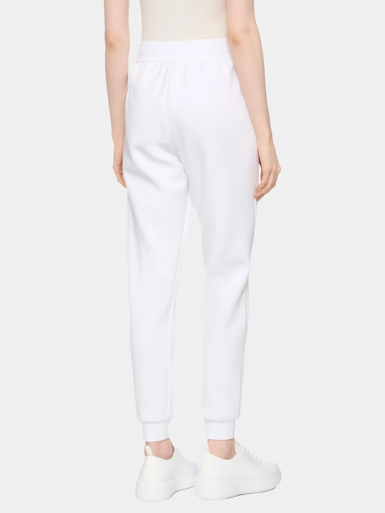 Брюки Armani Exchange модель XW000828-AF13397-U0002 Брюки Armani Exchange модель XW000828-AF13397-U0002 Фото