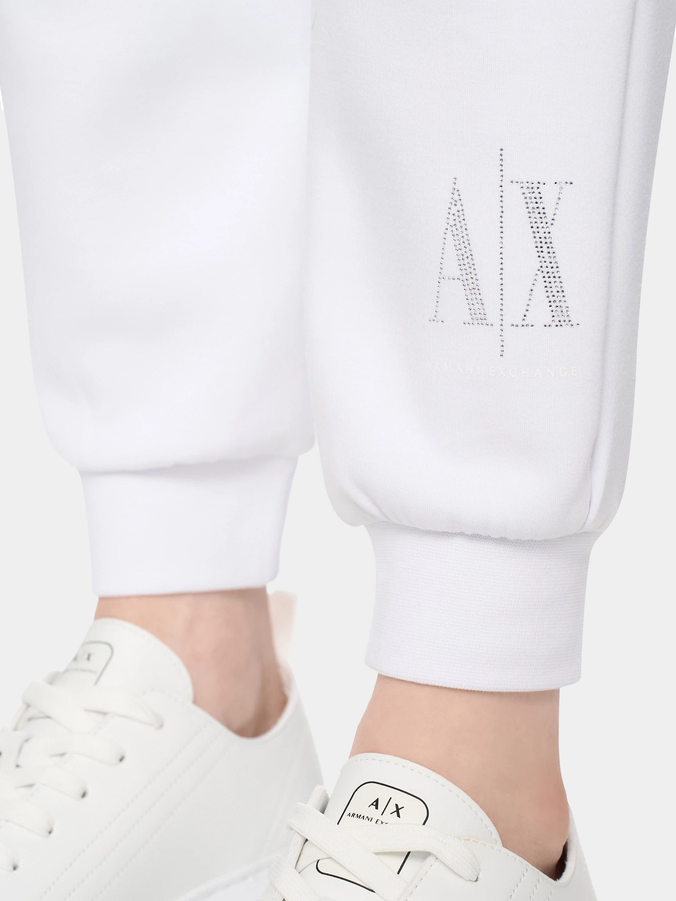 Брюки Armani Exchange модель XW000828-AF13397-U0002 Брюки Armani Exchange модель XW000828-AF13397-U0002 Фото