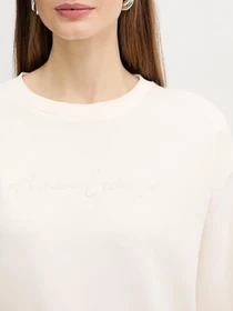 Худи и свитшоты Armani Exchange модель XW000835-AF13397-U1003 Фото