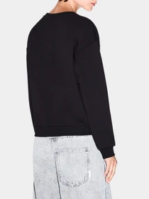 Худи и свитшоты Armani Exchange модель XW000835-AF13397-UC001 Фото