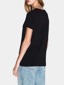 Футболки и поло Armani Exchange модель XW000839-AF10356-UC001 Фото