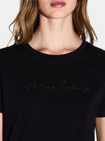 Футболки и поло Armani Exchange модель XW000839-AF10356-UC001 Фото