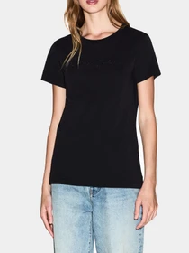 Футболки и поло Armani Exchange модель XW000839-AF10356-UC001 Фото