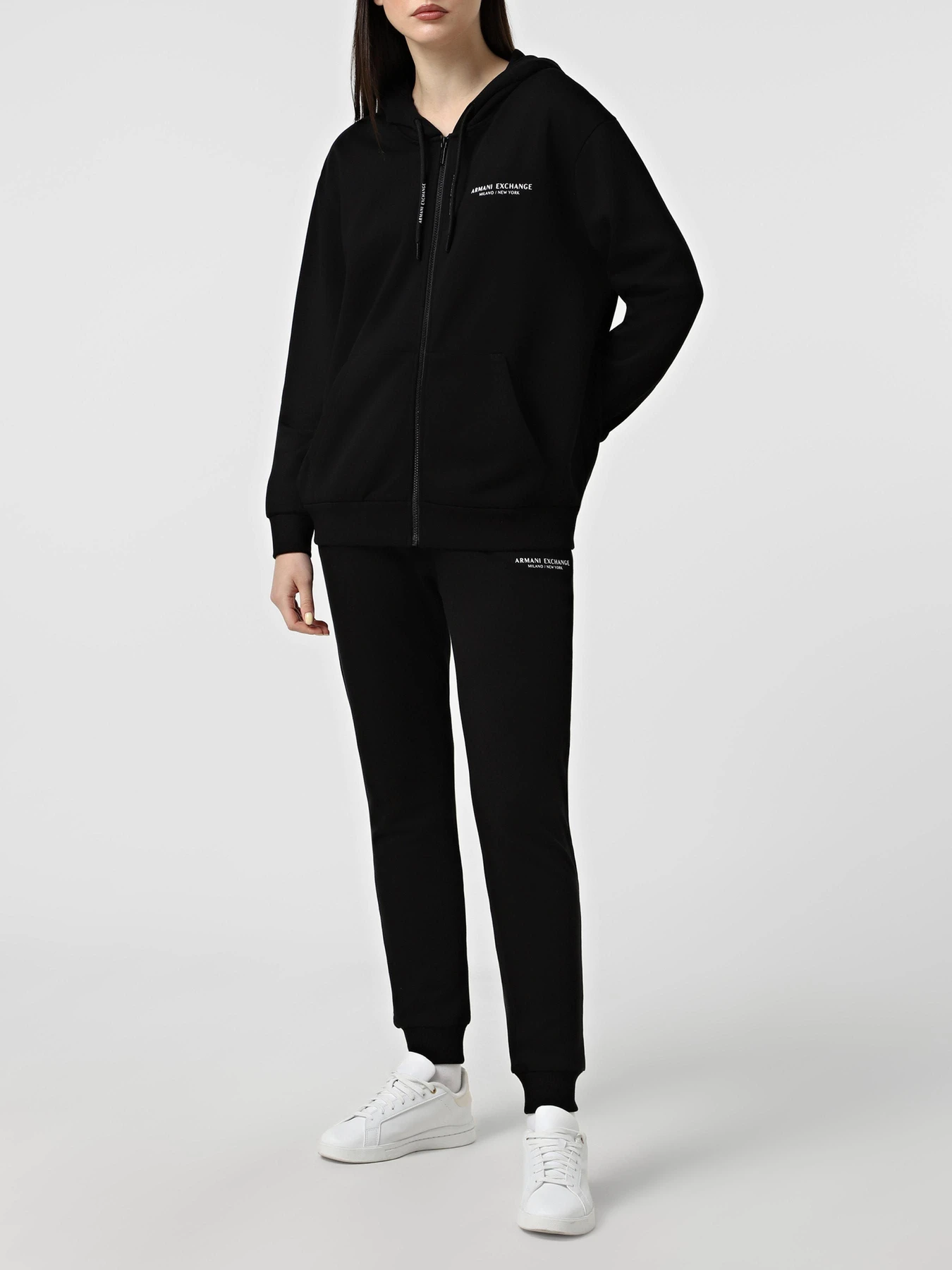 Брюки Armani Exchange модель XW001454-AF10830-UC001 Брюки Armani Exchange модель XW001454-AF10830-UC001 Фото