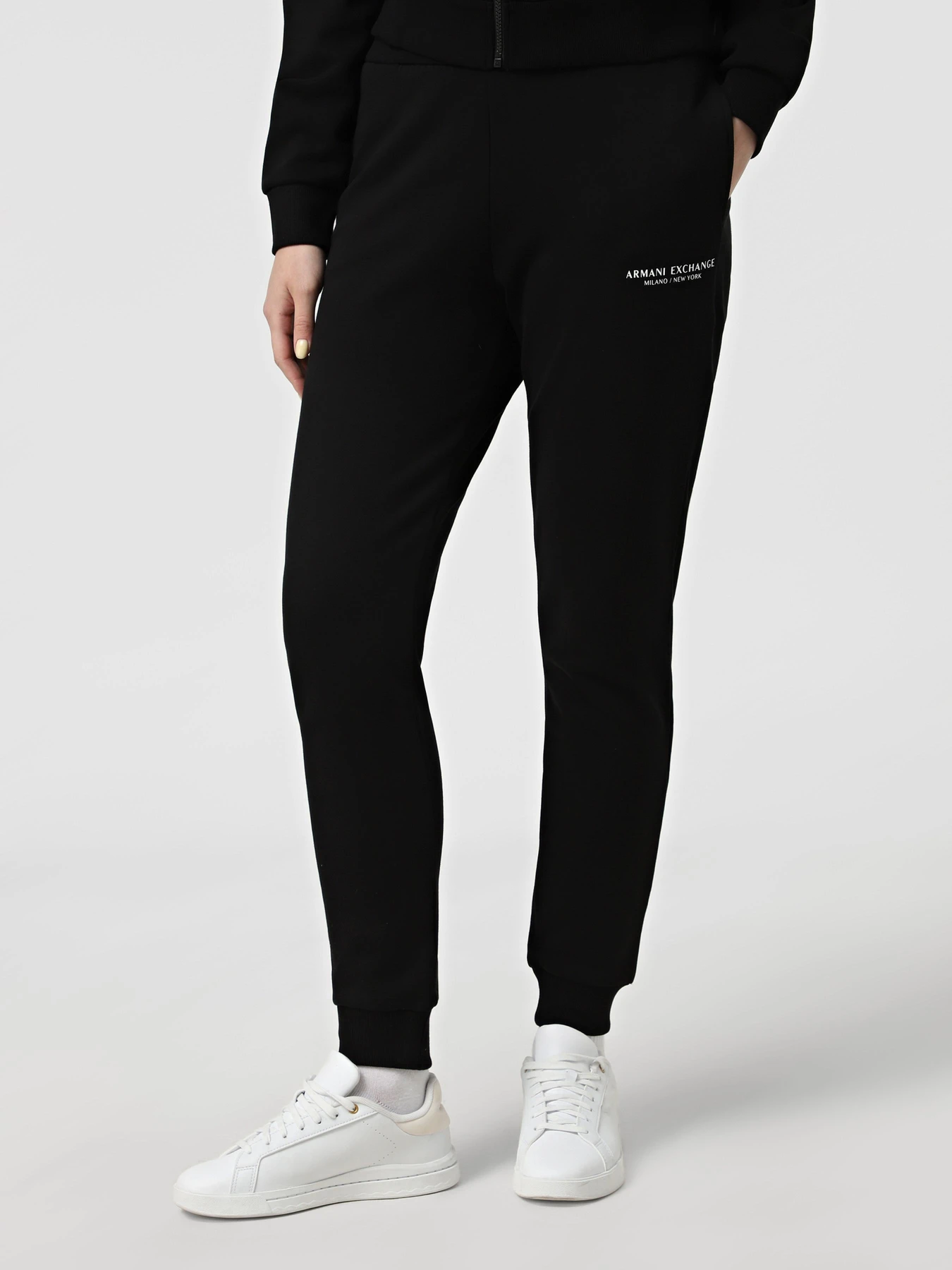 Брюки Armani Exchange модель XW001454-AF10830-UC001 Брюки Armani Exchange модель XW001454-AF10830-UC001 Фото
