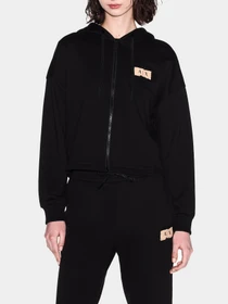 Худи и свитшоты Armani Exchange модель XW001800-AF24312-UC001 Фото