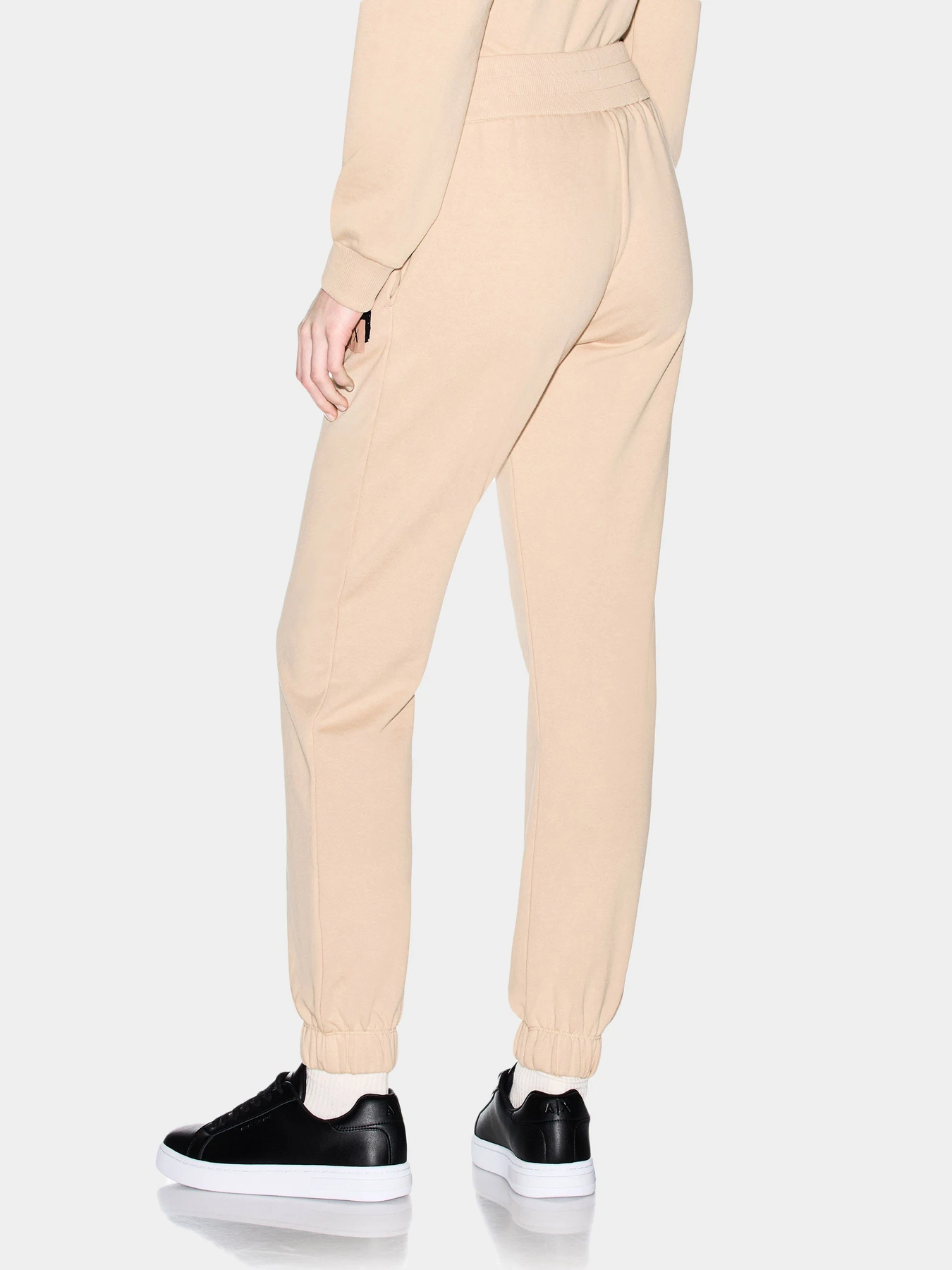 Брюки Armani Exchange модель XW001802-AF24312-U6149 Брюки Armani Exchange модель XW001802-AF24312-U6149 Фото