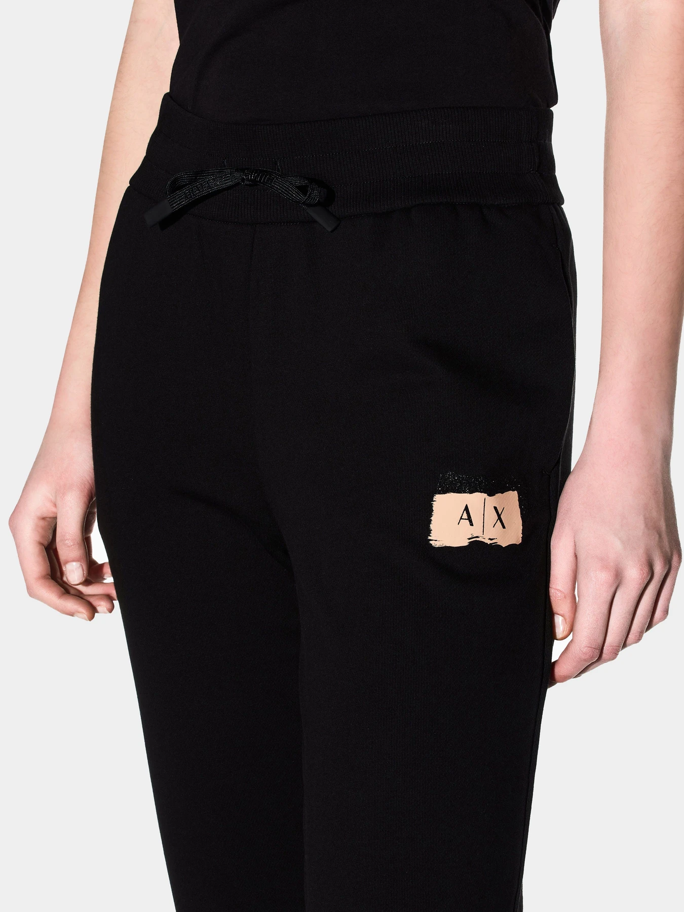 Брюки Armani Exchange модель XW001802-AF24312-UC001 Брюки Armani Exchange модель XW001802-AF24312-UC001 Фото