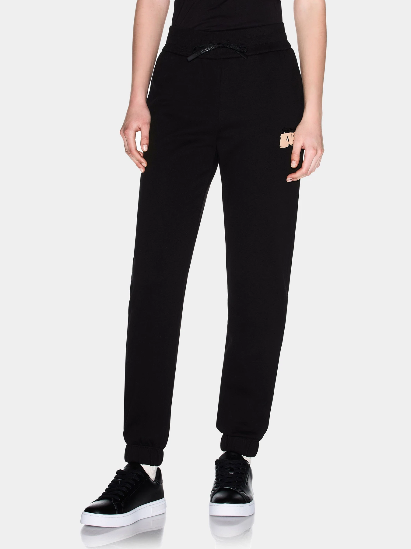 Брюки Armani Exchange модель XW001802-AF24312-UC001 Брюки Armani Exchange модель XW001802-AF24312-UC001 Фото