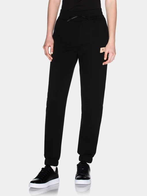 Брюки Armani Exchange модель XW001802-AF24312-UC001 Фото