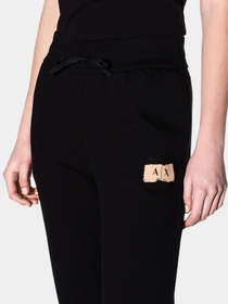 Брюки Armani Exchange модель XW001802-AF24312-UC001 Фото