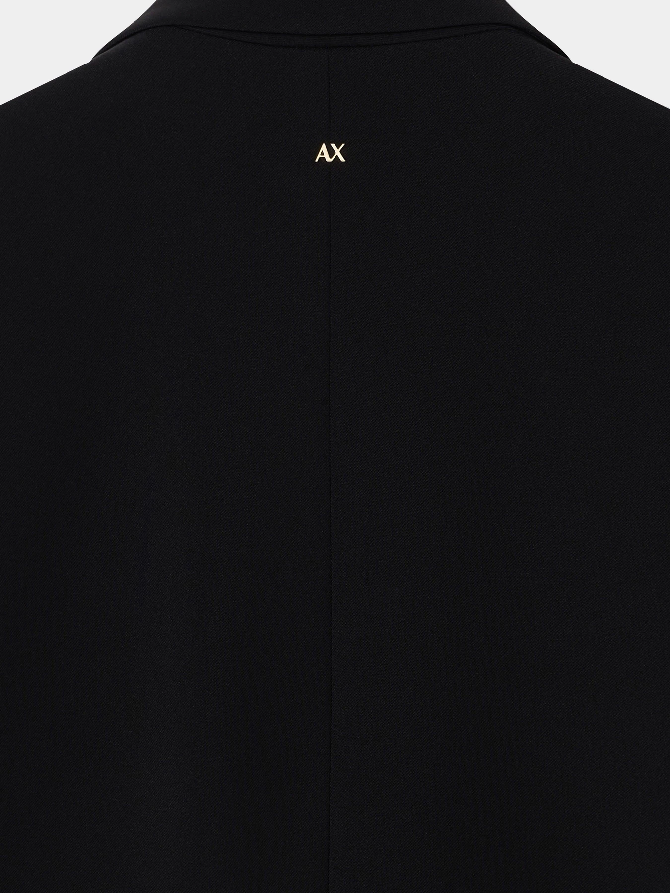 Худи и свитшоты Armani Exchange модель XW001823-AF16125-UC001 Худи и свитшоты Armani Exchange модель XW001823-AF16125-UC001 Фото