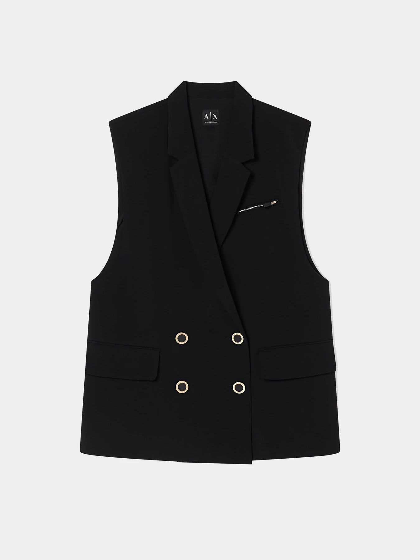 Худи и свитшоты Armani Exchange модель XW001823-AF16125-UC001 Худи и свитшоты Armani Exchange модель XW001823-AF16125-UC001 Фото