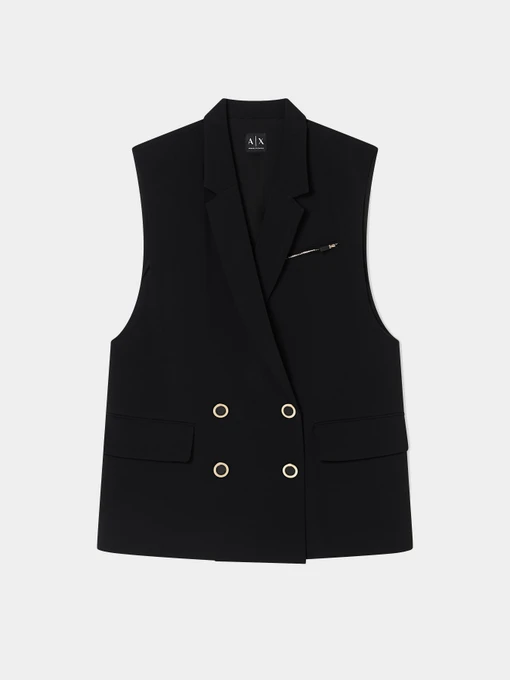 Худи и свитшоты Armani Exchange модель XW001823-AF16125-UC001 Фото