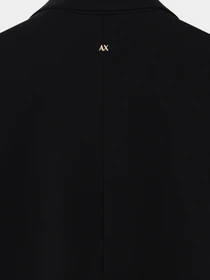 Худи и свитшоты Armani Exchange модель XW001823-AF16125-UC001 Фото