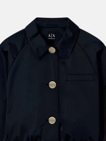 Куртки и дубленки Armani Exchange модель XW001930-AF21525-UC001 Фото