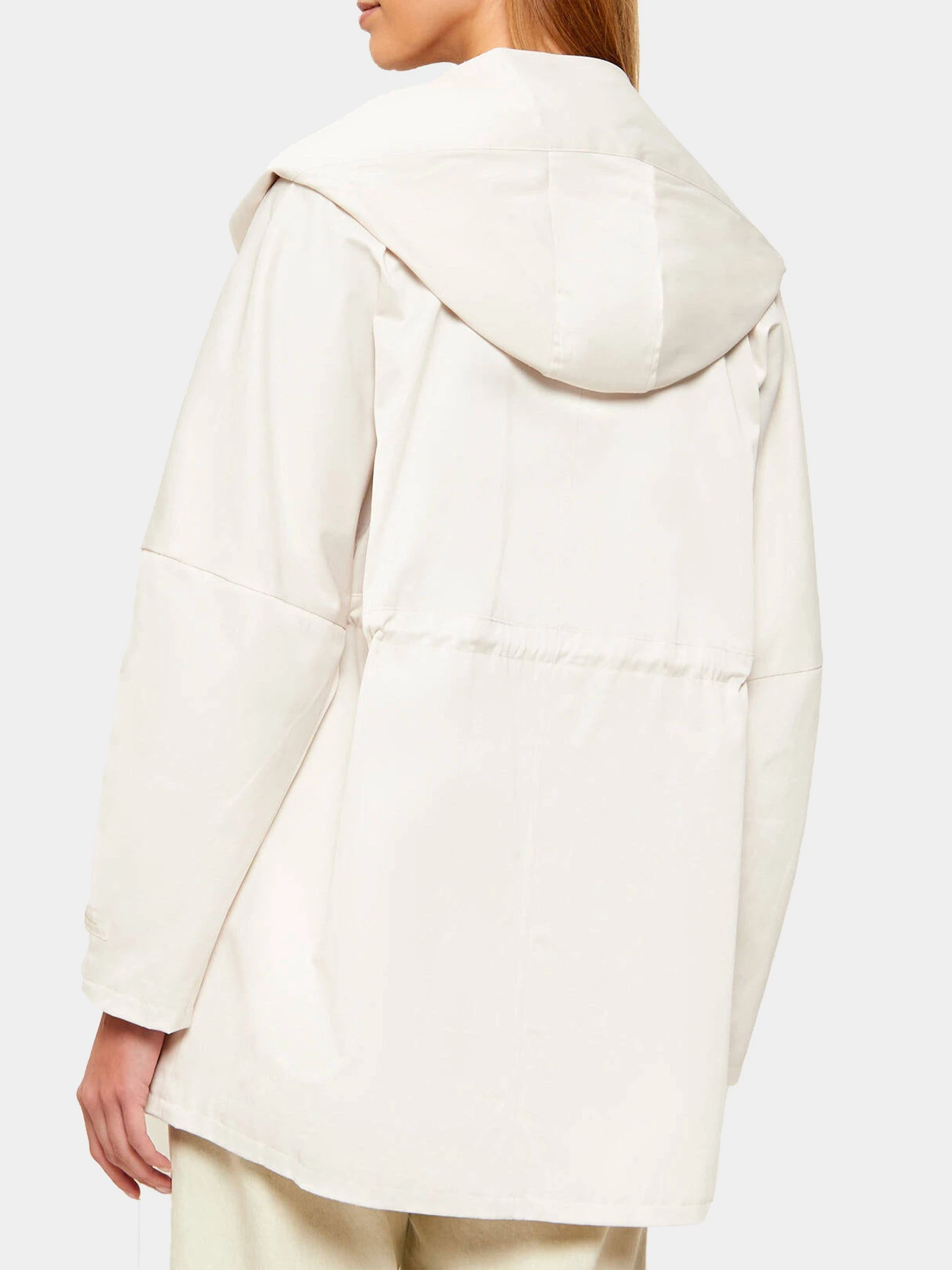 Пальто и плащи Armani Exchange модель XW001931-AF21525-U1003 Фото