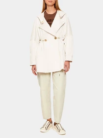 Пальто и плащи Armani Exchange модель XW001931-AF21525-U1003 Фото