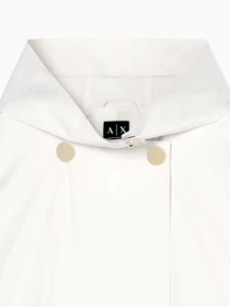 Пальто и плащи Armani Exchange модель XW001931-AF21525-U1003 Фото