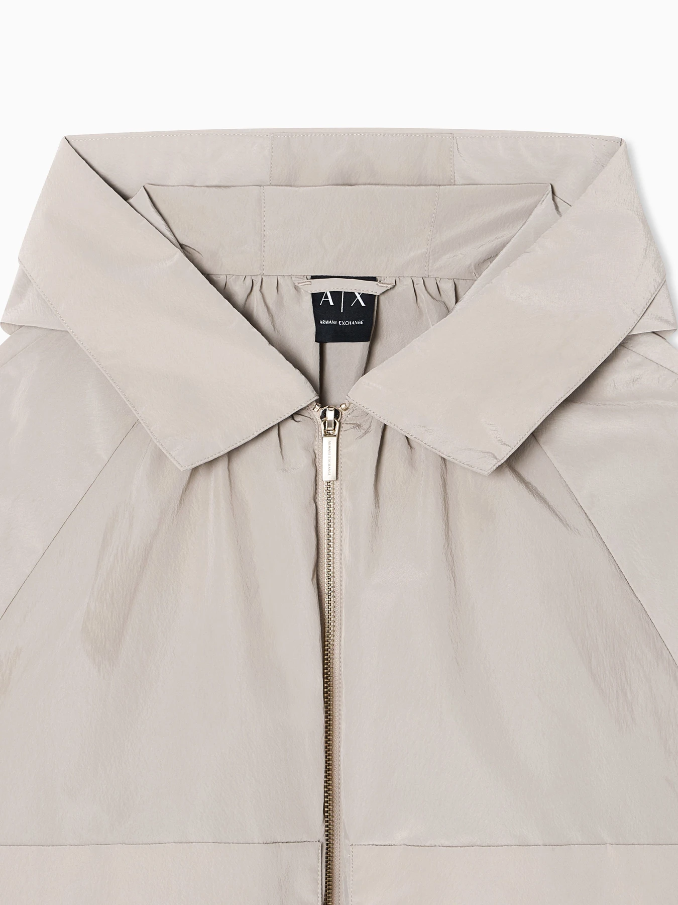 Куртки и дубленки Armani Exchange модель XW001932-AF21526-U6223 Фото