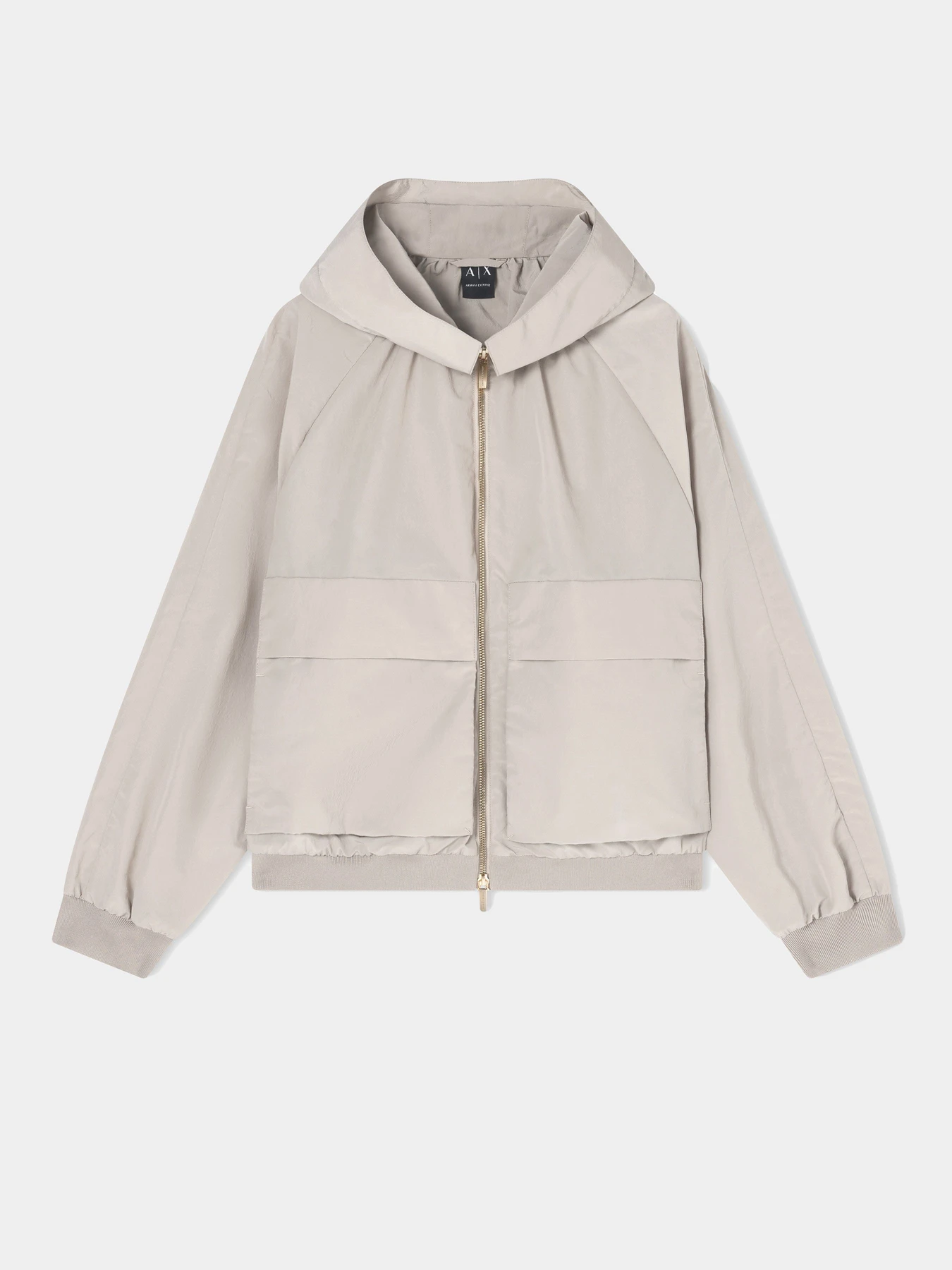 Куртки и дубленки Armani Exchange модель XW001932-AF21526-U6223 Фото