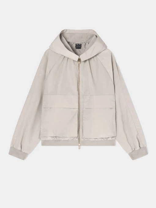 Күрткелер мен тондар Armani Exchange үлгі XW001932-AF21526-U6223 Фото