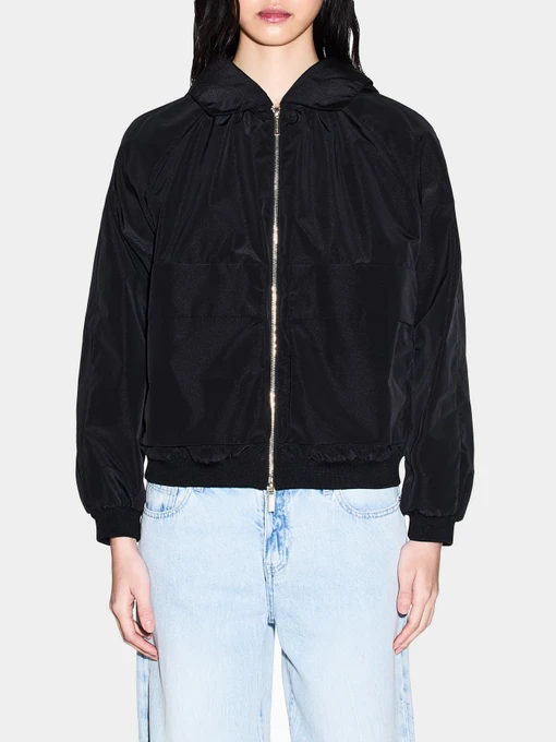 Күрткелер мен тондар Armani Exchange үлгі XW001932-AF21526-UC001 Фото