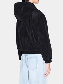 Куртки и дубленки Armani Exchange модель XW001932-AF21526-UC001 Фото