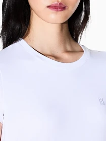 Футболки и поло Armani Exchange модель XW002333-AF16294-U0002 Фото