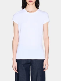 Футболки и поло Armani Exchange модель XW002333-AF16294-U0002 Фото
