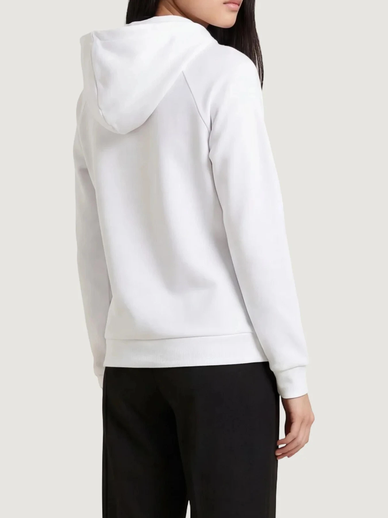 Худи и свитшоты Armani Exchange модель XW002814-AF13397-U0002 Худи и свитшоты Armani Exchange модель XW002814-AF13397-U0002 Фото