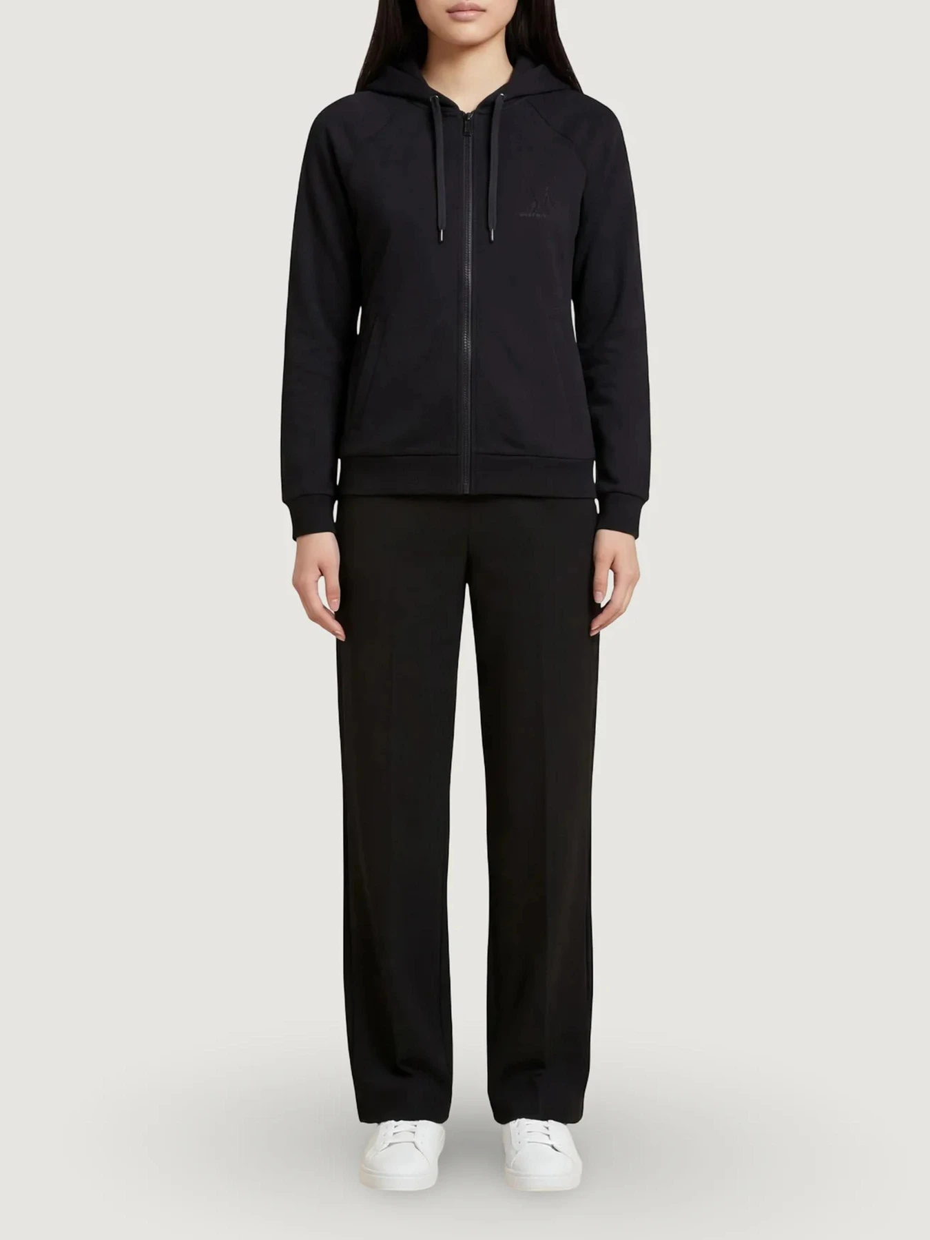 Худи и свитшоты Armani Exchange модель XW002814-AF13397-UC001 Худи и свитшоты Armani Exchange модель XW002814-AF13397-UC001 Фото