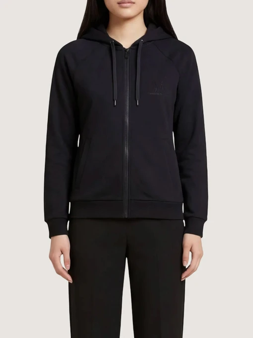 Худи и свитшоты Armani Exchange модель XW002814-AF13397-UC001 Фото