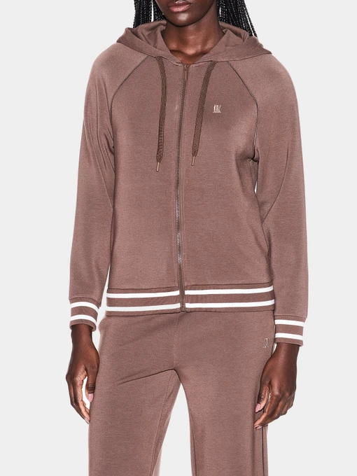 Кардигандар мен жемпірлер Armani Exchange үлгі XW002839-AF10804-U6136 Фото