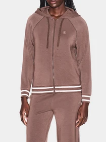 Худи и свитшоты Armani Exchange модель XW002839-AF10804-U6136 Фото