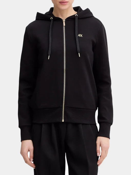 Худи и свитшоты Armani Exchange модель XW002843-AF10818-UC001 Фото
