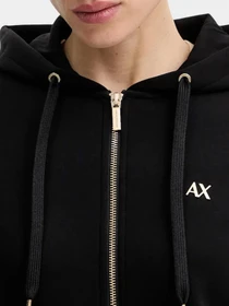 Худи и свитшоты Armani Exchange модель XW002843-AF10818-UC001 Фото