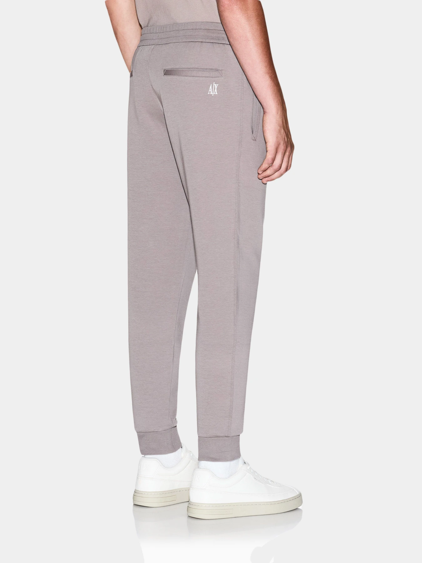 Брюки Armani Exchange модель XM000373-AF10818-U6107 Брюки Armani Exchange модель XM000373-AF10818-U6107 Фото
