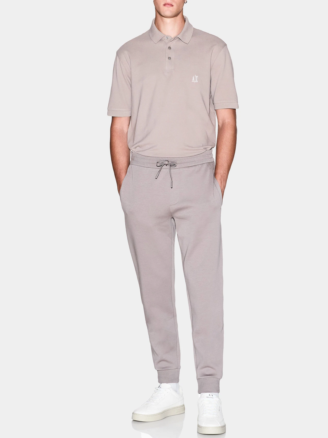 Брюки Armani Exchange модель XM000373-AF10818-U6107 Брюки Armani Exchange модель XM000373-AF10818-U6107 Фото