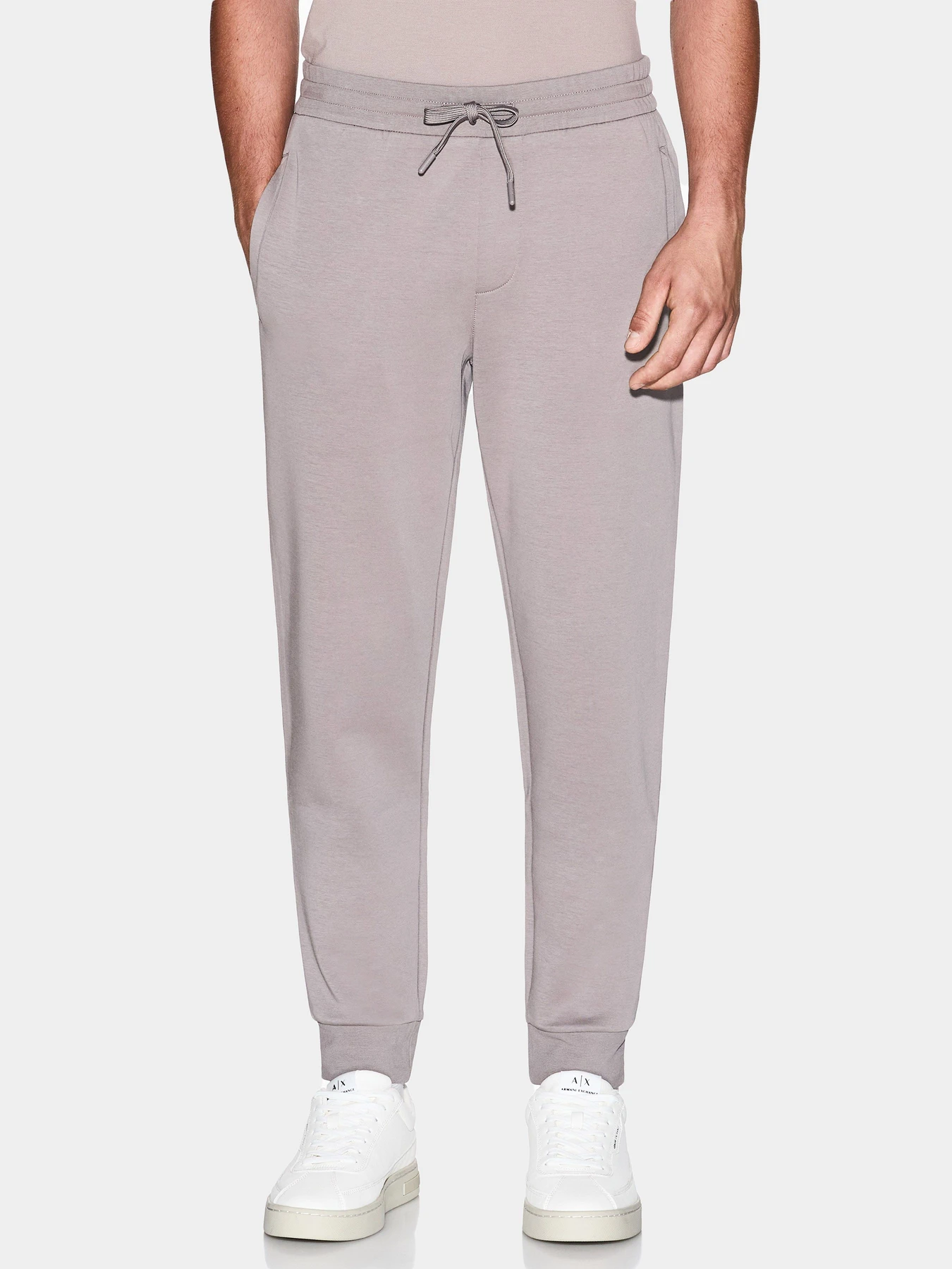 Брюки Armani Exchange модель XM000373-AF10818-U6107 Брюки Armani Exchange модель XM000373-AF10818-U6107 Фото
