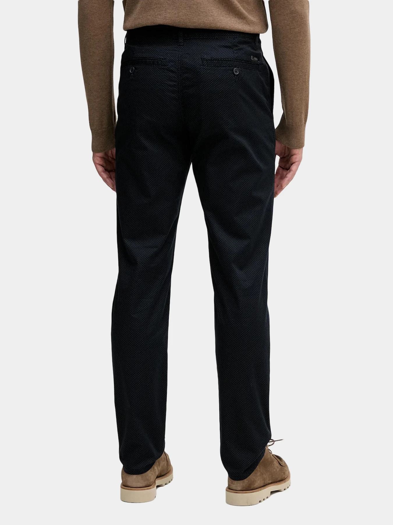 Брюки Armani Exchange модель XM000626-AF13183-UB101 Брюки Armani Exchange модель XM000626-AF13183-UB101 Фото