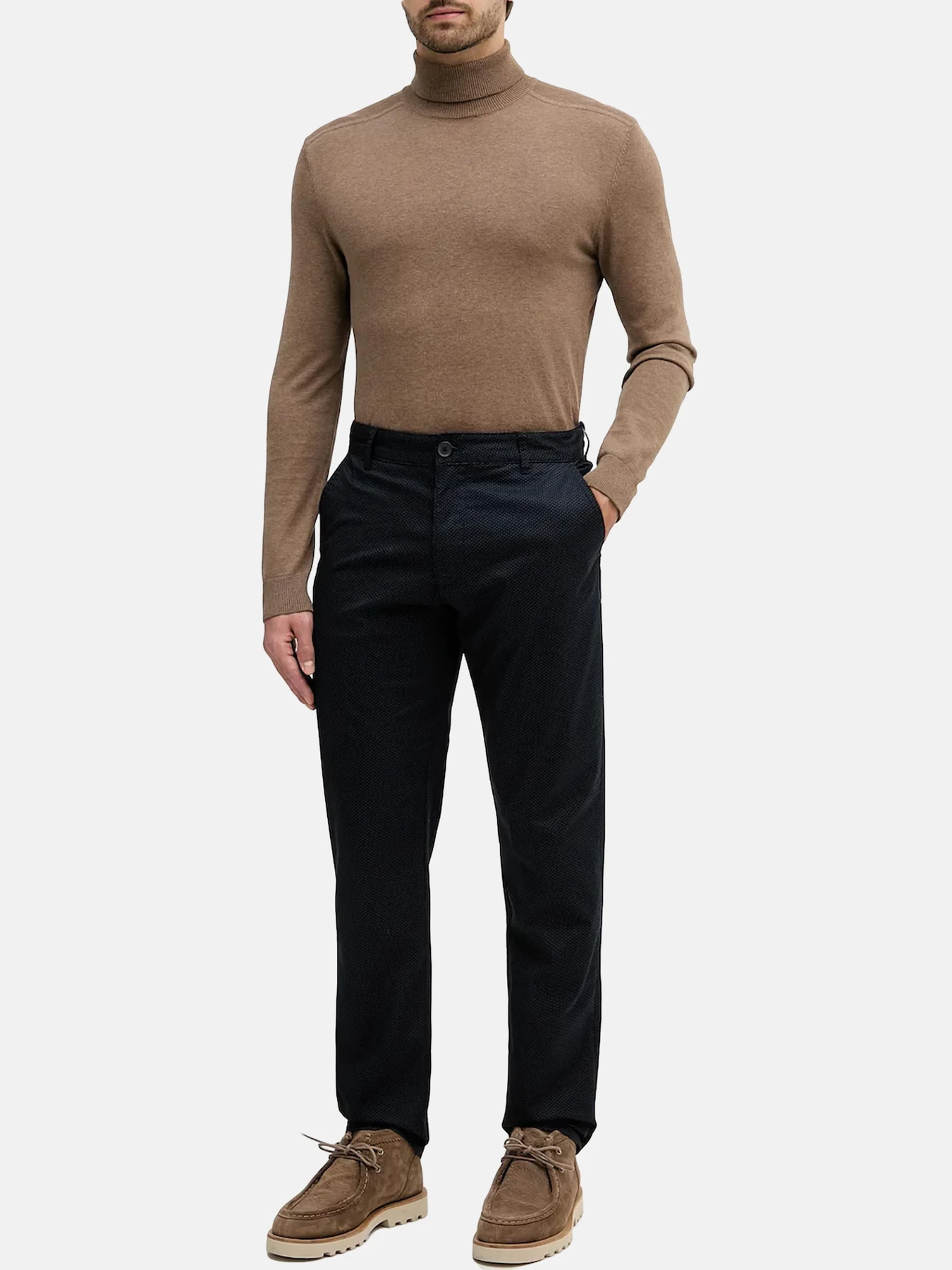Брюки Armani Exchange модель XM000626-AF13183-UB101 Брюки Armani Exchange модель XM000626-AF13183-UB101 Фото