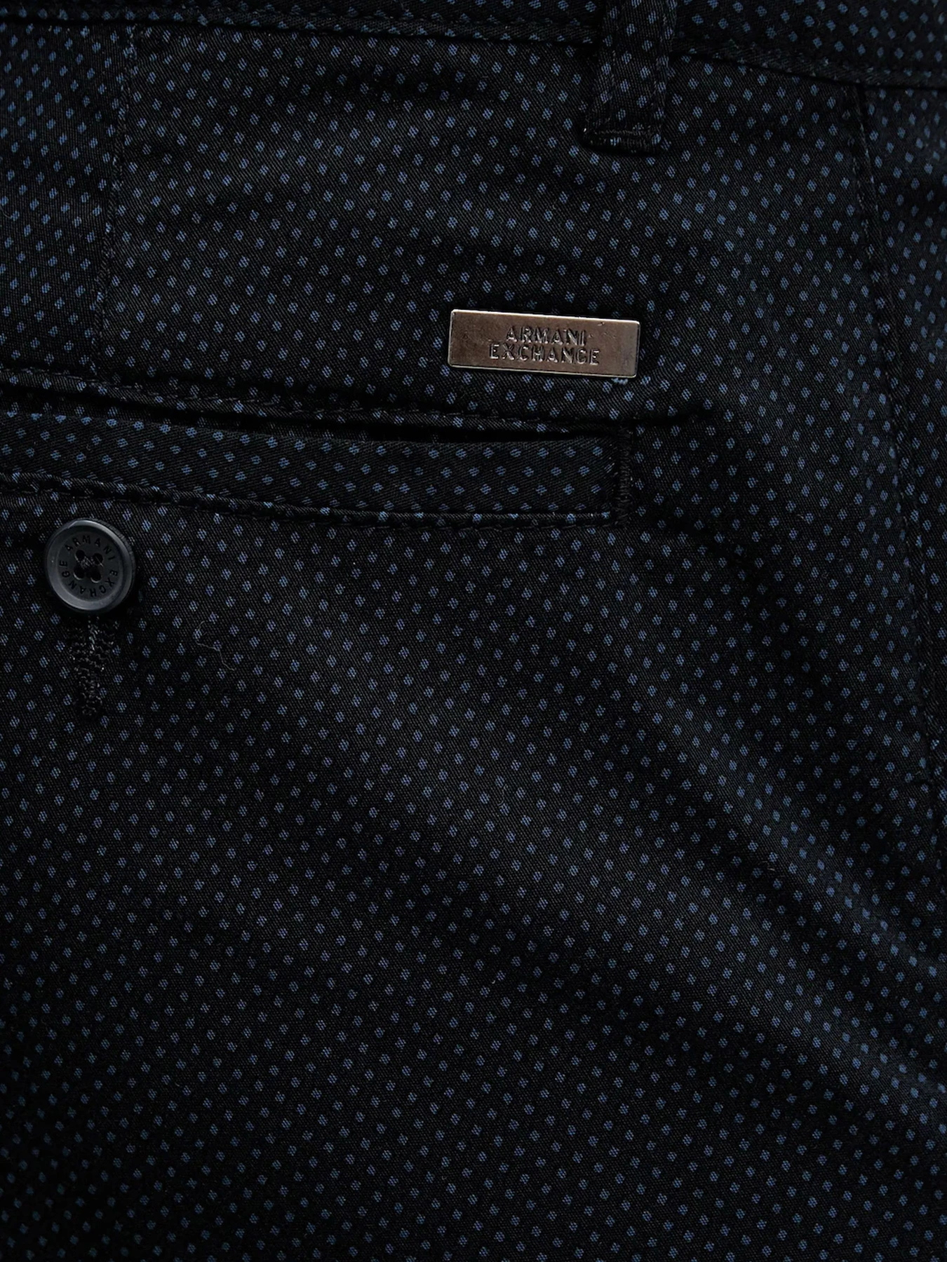Брюки Armani Exchange модель XM000626-AF13183-UB101 Брюки Armani Exchange модель XM000626-AF13183-UB101 Фото