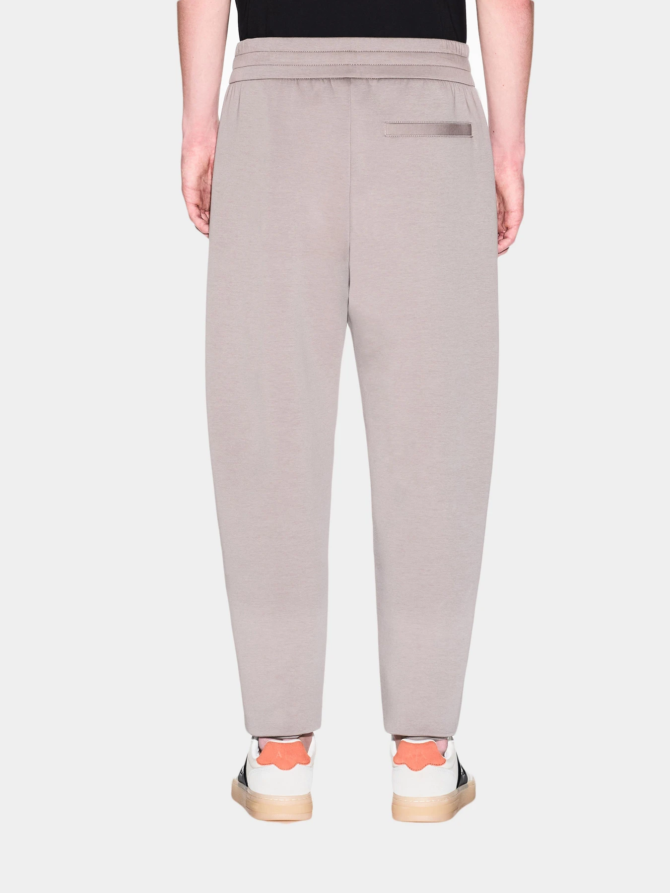 Брюки Armani Exchange модель XM001778-AF10818-U6107 Брюки Armani Exchange модель XM001778-AF10818-U6107 Фото
