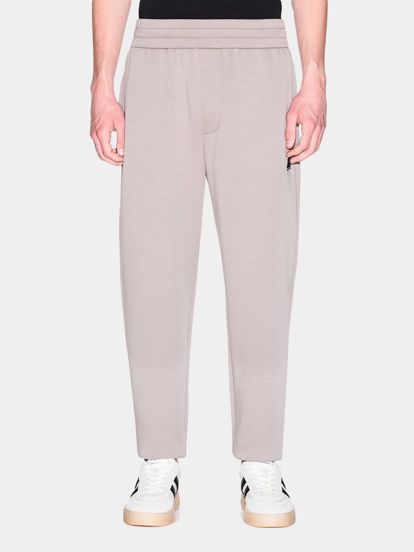 Брюки Armani Exchange модель XM001778-AF10818-U6107 Брюки Armani Exchange модель XM001778-AF10818-U6107 Фото