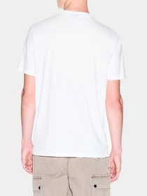 Футболки и поло Armani Exchange модель XM001784-AF10356-U0009 Фото