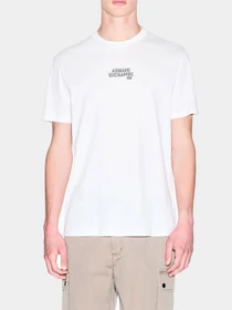 Футболки и поло Armani Exchange модель XM001784-AF10356-U0009 Фото