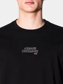 Футболки и поло Armani Exchange модель XM001784-AF10356-UC001 Фото