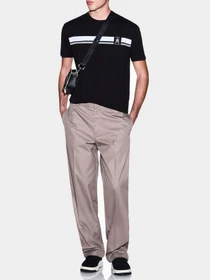 Футболки и поло Armani Exchange модель XM001792-AF12308-UC001 Фото