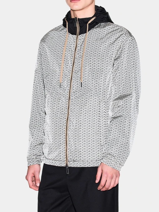Куртки и дубленки Armani Exchange модель XM001830-AF18579-M0245 Фото